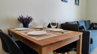 LARIMAR sea view apartment - Calpe - 2