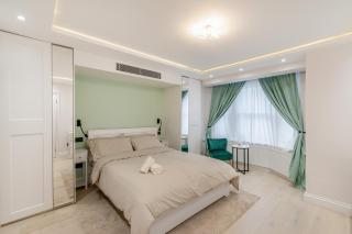 Modern Garden Flat with Private Parking - Londra - 9
