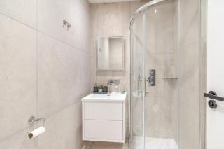 Modern Garden Flat with Private Parking - Londra - 5