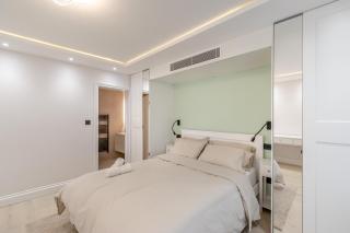 Modern Garden Flat with Private Parking - Londra - 3
