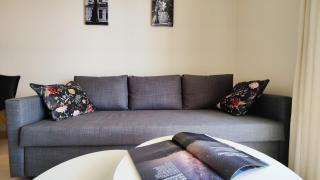 LARIMAR sea view apartment - Calpe - 3