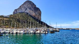 LARIMAR sea view apartment - Calpe - 9