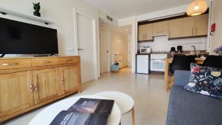 LARIMAR sea view apartment - 5