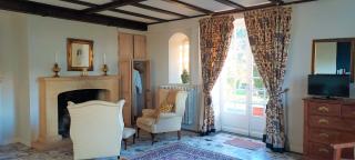 Manoir Petit Meysset - Sarlat-la-Canéda - 1