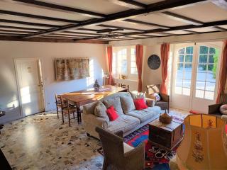 Manoir Petit Meysset - Sarlat-la-Canéda - 6