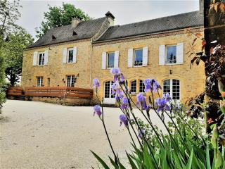 Manoir Petit Meysset - Sarlat-la-Canéda - 9