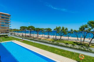Apartamento Nereides - Platja d'Aro - 9