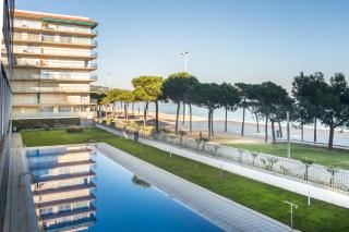 Apartamento Nereides - Platja d'Aro - 0