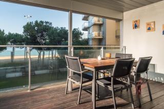 Apartamento Nereides - Platja d'Aro - 5