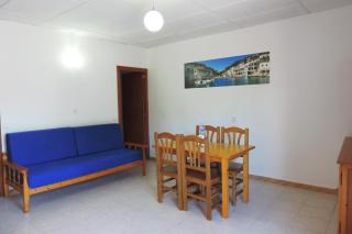 Apartamentos Vistalmar Mallorca - Cala Figuera - 4