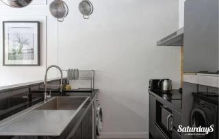 Saturays condo One Bedroom Suite 178 - Ban Saiyuan (1) - 5