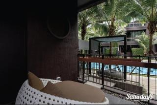 Saturays condo One Bedroom Suite 178 - Ban Saiyuan (1) - 3