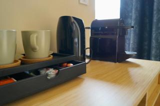 Zimmer am Platz - Purgstall - 5