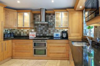 1 Afon y Felin - Abersoch - 3