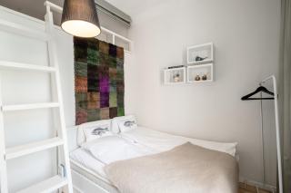 Luxury Design Gem in City Center with Sauna and workspace - Helsinki - 5