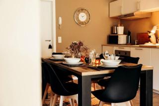 La Graineterie- Polleur - Appartement RDC - 8 p. - Theux - 9