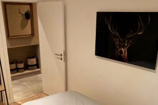 La Graineterie- Polleur - Appartement RDC - 8 p. - Theux - 5