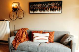 La Graineterie- Polleur - Appartement RDC - 8 p. - Theux - 3