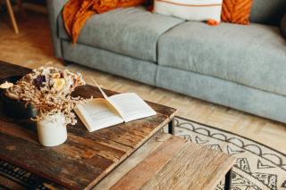 La Graineterie- Polleur - Appartement RDC - 8 p. - Theux - 2