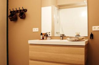 La Graineterie- Polleur - Appartement RDC - 8 p. - Theux - 1
