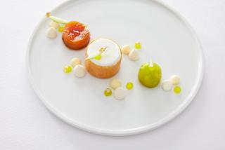 Lausanne Palace - 3
