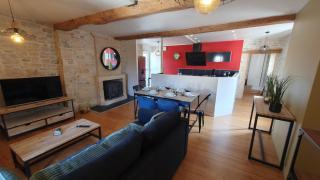 appartement du croissant - Bayeux - 9