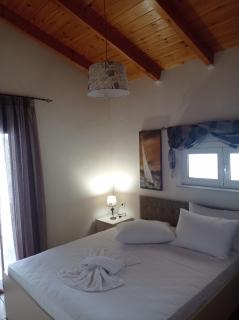 Athanasias House Pyrgi - 3