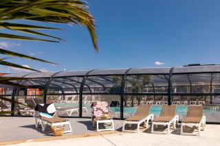 Camping Park Er Lann - Saint-Pierre-Quiberon - 7
