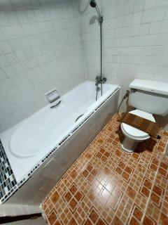 Traveller Inn Hotel - Chiang Mai - 5