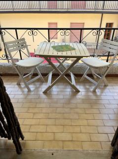 Casa Villapiana lido - San Vito - 9