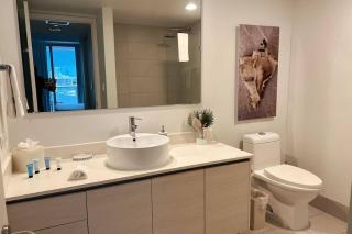 Miami Beach 1B/1B Apmt - Hallandale Beach - 4