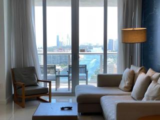 Miami Beach 1B/1B Apmt - Hallandale Beach - 3