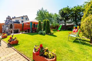 Pokoje gościnne Panda - 2