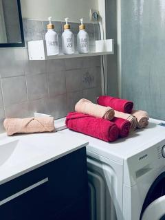 Grand T2 renové, plein centre, 62 m² - Villard-de-Lans - 5