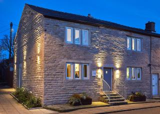 The White Hart at Lydgate - Oldham - 3