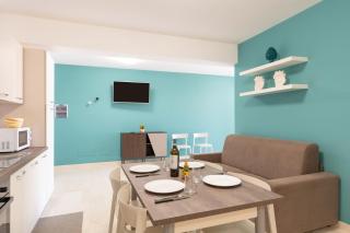 Appartamento I Mori sea view - Balestrate - 5