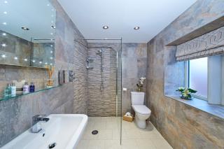 The White Hart at Lydgate - Oldham - 1