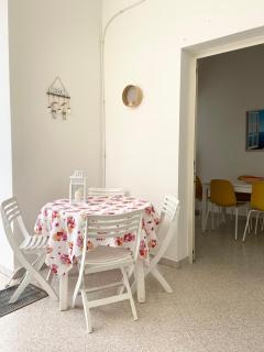 CASA MIMMI tra Adriatico e Ionio - Montesardo - 1
