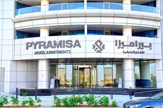 Pyramisa Hotel Apartments - Dubai - 0