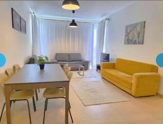 Almaza bay beach town cozy chalet B09S02 - Marsa Matruh - 0