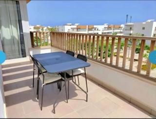 Almaza bay beach town cozy chalet B09S02 - Marsa Matruh - 9