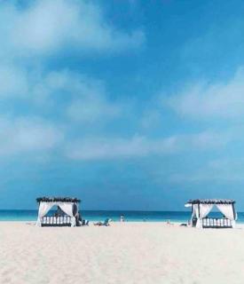 Almaza bay beach town cozy chalet B09S02 - Marsa Matruh - 7