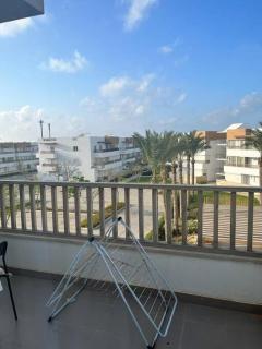 Almaza bay beach town cozy chalet B09S02 - Marsa Matruh - 5