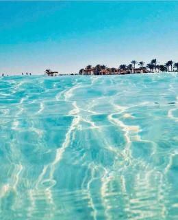 Almaza bay beach town cozy chalet B09S02 - Marsa Matruh - 4