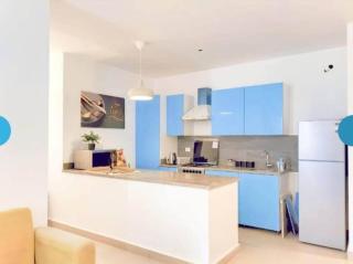 Almaza bay beach town cozy chalet B09S02 - Marsa Matruh - 3