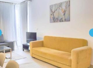 Almaza bay beach town cozy chalet B09S02 - Marsa Matruh - 2
