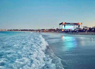 Almaza bay beach town cozy chalet B09S02 - Marsa Matruh - 1
