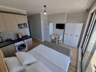 Royal Homes 501 - Antalya - 8