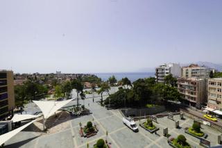 Royal Homes 501 - Antalya - 6