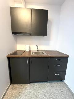 Vyturiai - naujų apartamentų nuoma Šventojoje - Palanga - 7